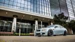 BMW M3 Silverstone Slicer by Mode Carbon 2014 года
